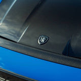 TECHART Hauben Wappen