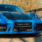 TECHART Hauben Wappen