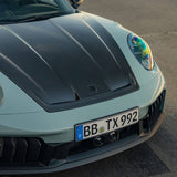 TECHART Hauben Wappen