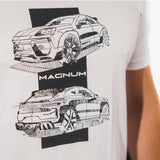 TECHART MAGNUM T-Shirt