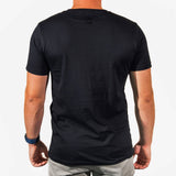 TECHART T-Shirt schwarz