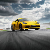 TECHART Techtronic für 718 Cayman / Boxster