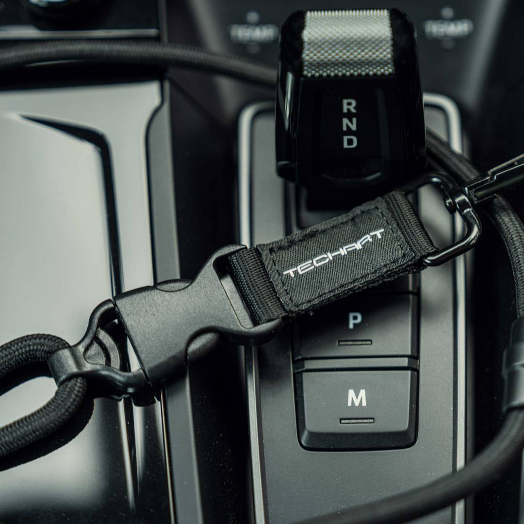 TECHART Lanyard