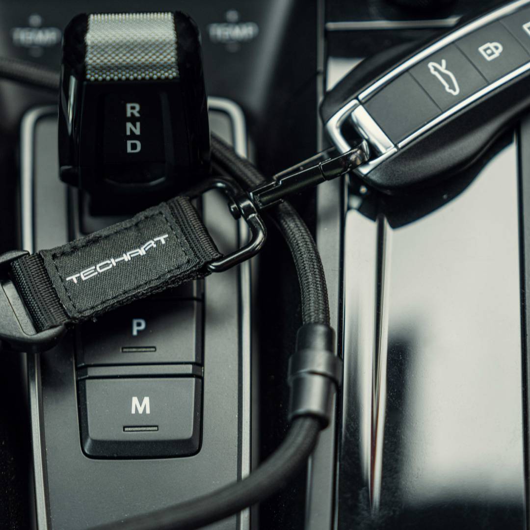TECHART Lanyard