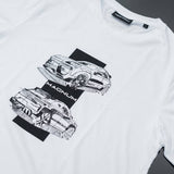 TECHART MAGNUM T-Shirt