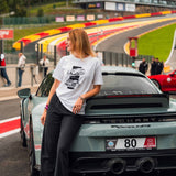 TECHART MAGNUM T-Shirt