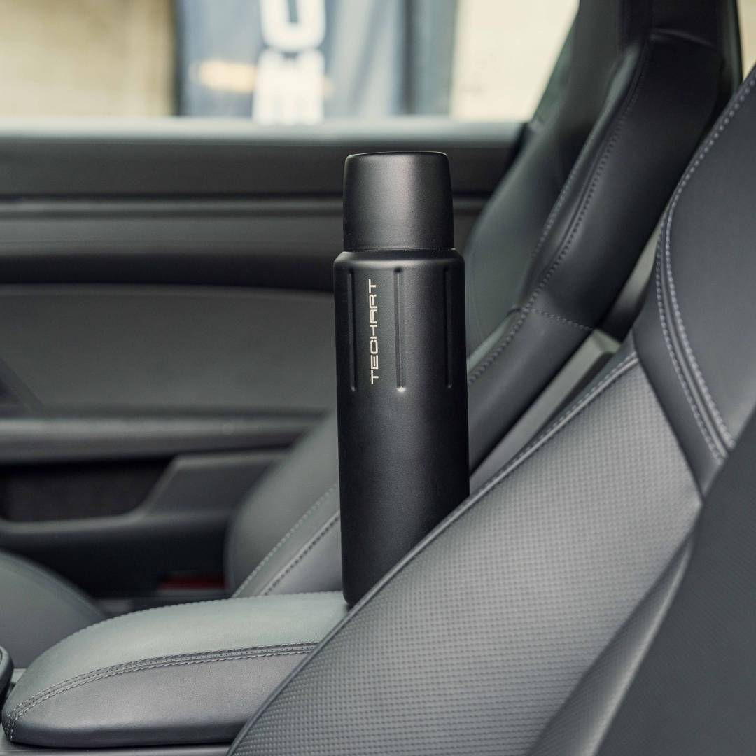 TECHART Thermoflasche