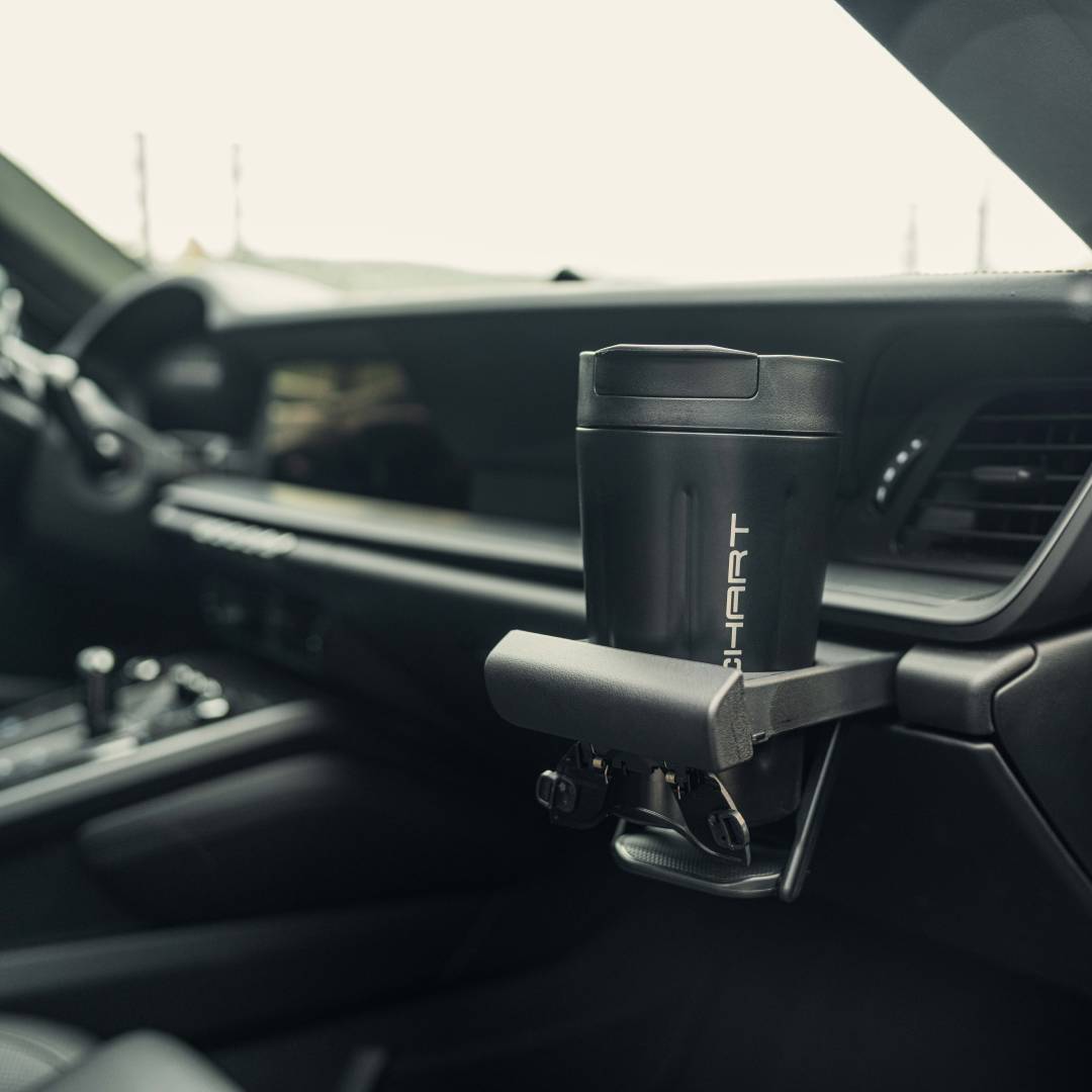 TECHART Thermobecher