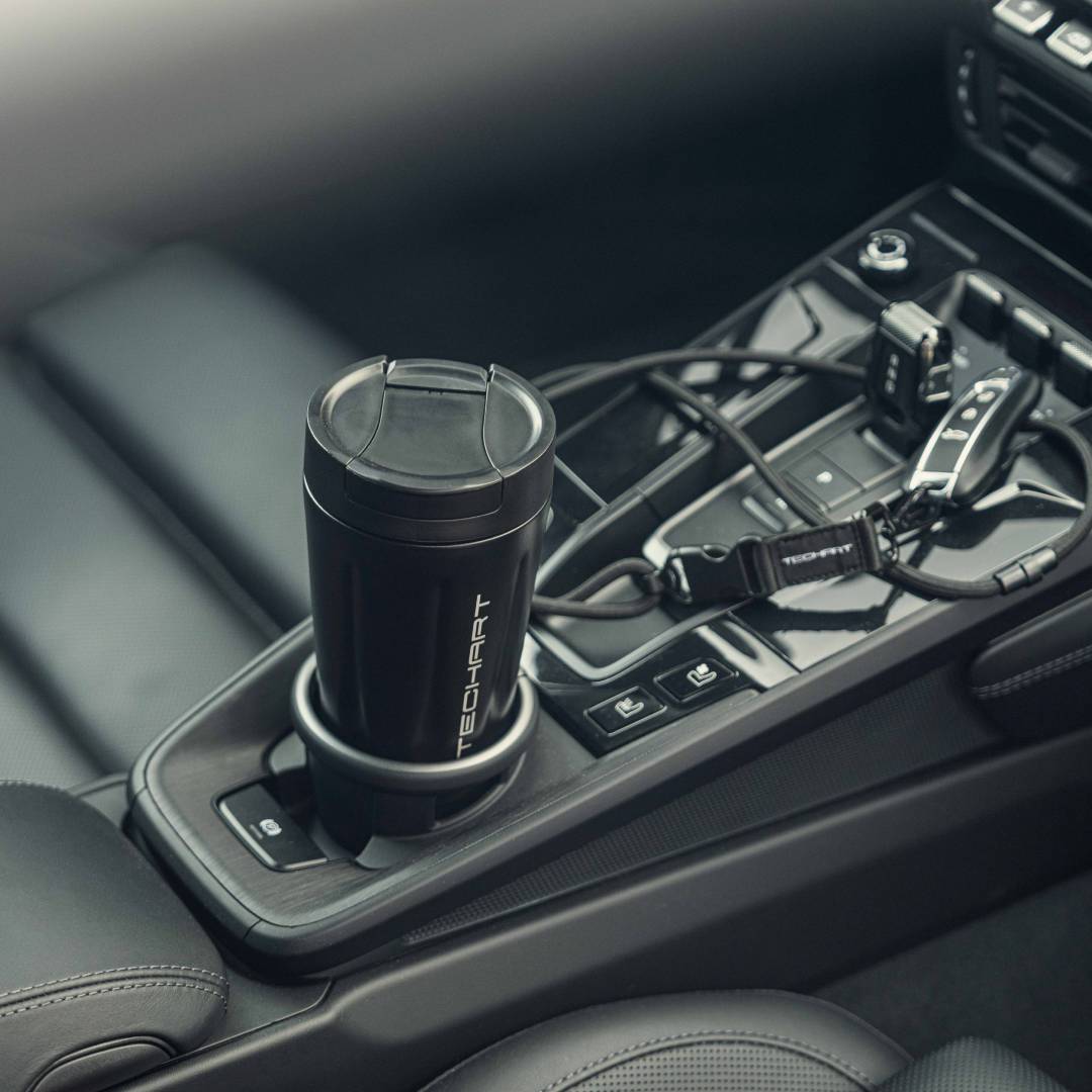 TECHART Thermobecher