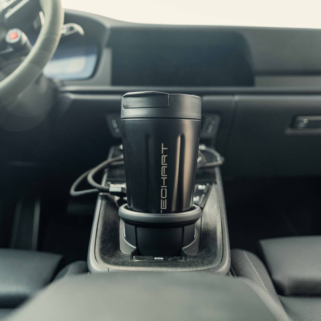 TECHART Thermobecher