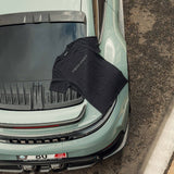 TECHART T-Shirt schwarz