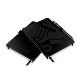 TECHART Notizbuch A5