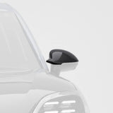 TECHART Carbon Außenspiegel Zierblenden für E3 Cayenne
