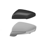 TECHART Carbon Außenspiegel Zierblenden für 9J1  Taycan
