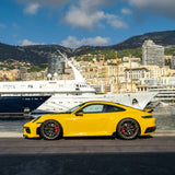 TECHART Formula VII Race Satz für 992.1 in 20"/21"