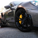 TECHART Formula VI Race Satz für 992.1 Turbo / S in 20"/21"