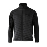 TECHART Softshell Hybrid Jacke