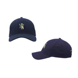 TECHART Sportcap Lion blau