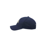 TECHART Sportcap Lion blau