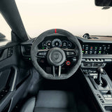 TECHART High Quality Wallprint 100×70 cm T Sport R Interior