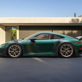 TECHART High Quality Wallprint 100×70 cm GTstreetR Touring Seite