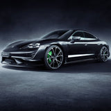 TECHART Formula VI Satz für Taycan 9J1 in 22"