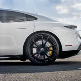 TECHART Formula VI Satz für Taycan 9J1 in 22"