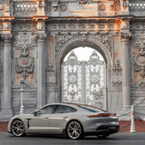 TECHART Formula VI Satz für Taycan 9J1 in 22"