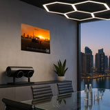 TECHART Wandkalender 2026 DAYS BEYOND THE ORDINARY.