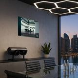 TECHART Wandkalender 2026 DAYS BEYOND THE ORDINARY.