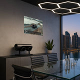 TECHART Wandkalender 2026 DAYS BEYOND THE ORDINARY.