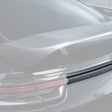 TECHART Heckblende Carbon für 971 Panamera