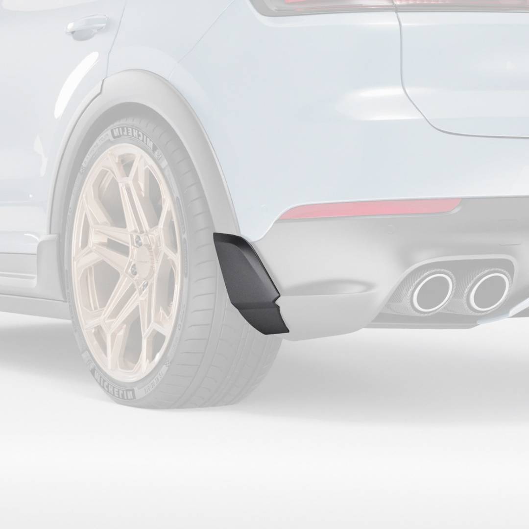 TECHART Aero Wings (E3.1 / E3.2)