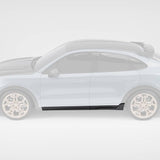 TECHART Aero-Türpaneele (E 3.2)