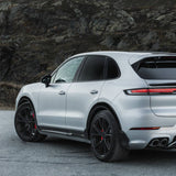 TECHART Aero-Türpaneele (E 3.2)