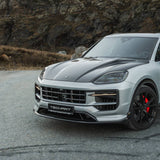 TECHART Frontspoiler I (E 3.2 SportDesign / Turbo)