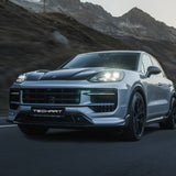 TECHART Frontspoiler I (E 3.2 SportDesign / Turbo)