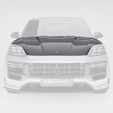 TECHART Aero Carbon Motorhaube (E3.2)