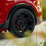 TECHART Aero Wings (E3.1 / E3.2)