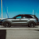 TECHART Federnsatz (E3.1 Basis / S)