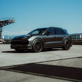 TECHART Federnsatz (E3.1 Basis / S)