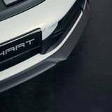 TECHART 992.2 Carrera Carbon Aerokit