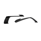 TECHART Carbon Front Airblades für 718