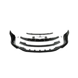 TECHART Front Spoiler I for 991 GTS & SportDesign from MY17