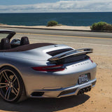 TECHART Heckspoiler I für 991.1/.2 Carrera / Speedster