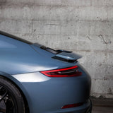 TECHART Heckspoiler I für 991.1/.2 Carrera / Speedster