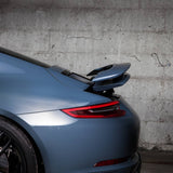 TECHART Heckspoiler I für 991.1/.2 Carrera / Speedster