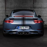 TECHART Heckspoiler I für 991.1/.2 Carrera / Speedster
