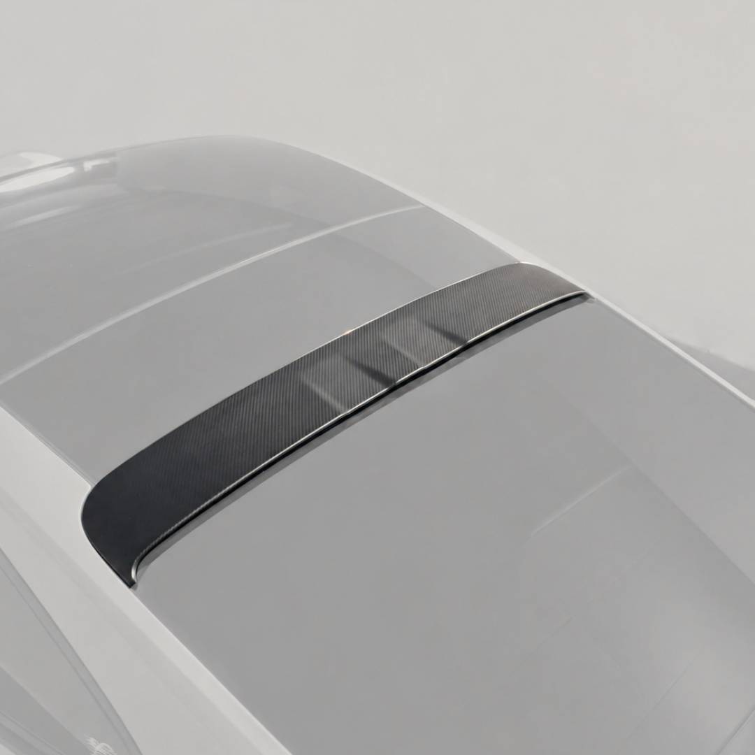 TECHART Dachspoiler für 992.1/.2 Coupé