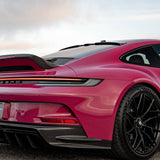 TECHART Dachspoiler für 992.1/.2 Coupé